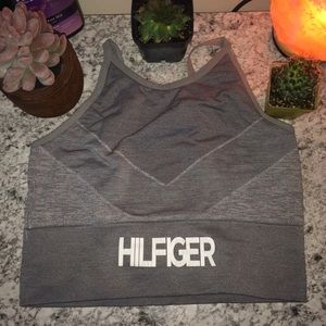 Tommy Hilfiger sports bra